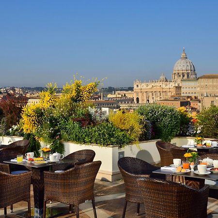 Orange Garden Guest House Rome Luaran gambar