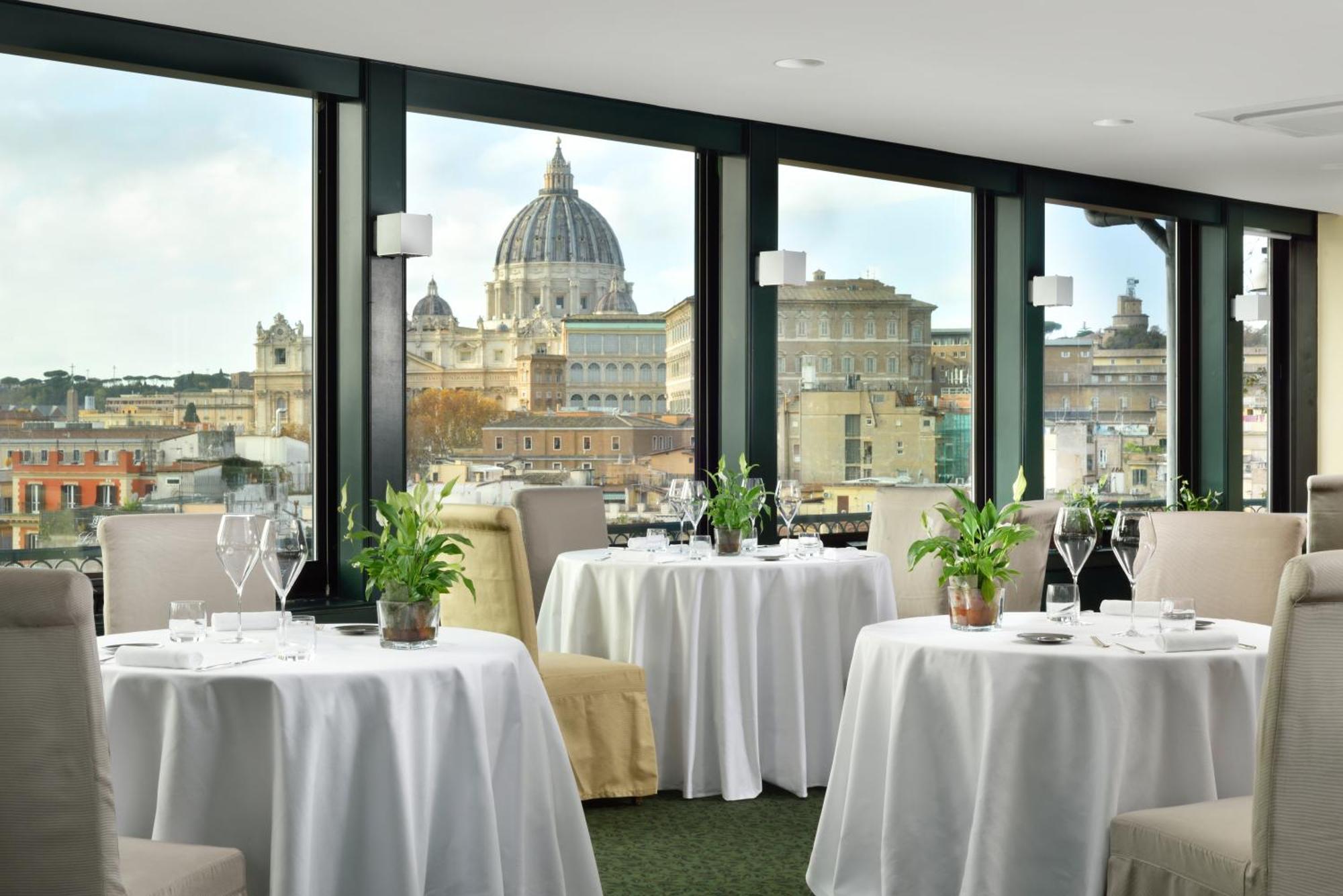 Orange Garden Guest House Rome Luaran gambar