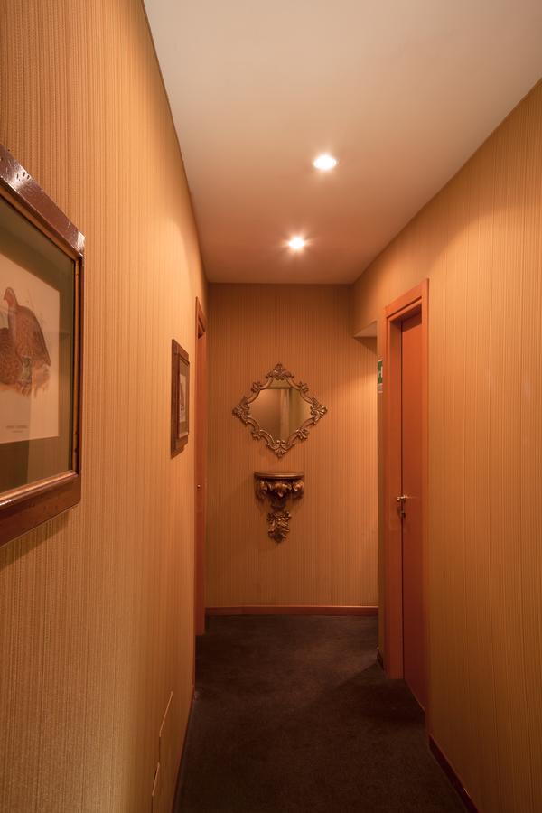 Orange Garden Guest House Rome Luaran gambar