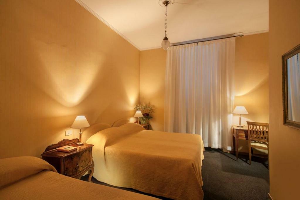 Orange Garden Guest House Rome Luaran gambar